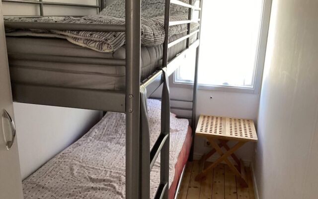 6 Person Holiday Home in Olofstrom-by Traum