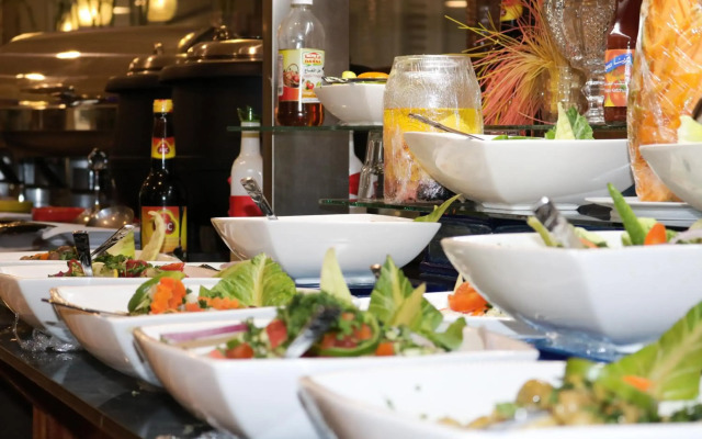 Afraa Hotel