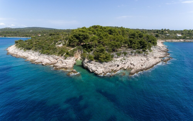 Holiday Home Leko