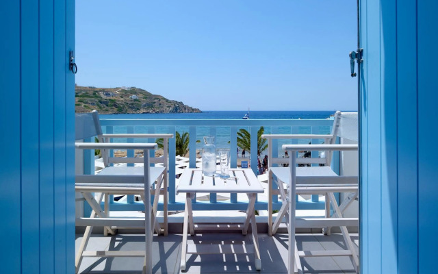 Blue Harmony Hotel