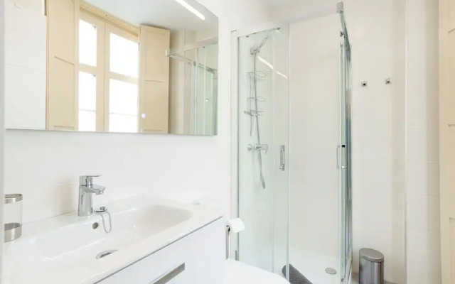 LU&CIA Apartamento Premium Soho