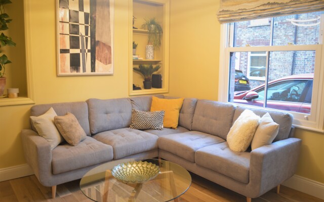 Escape 2 Unwind, At The Carinya - Sleeps 6