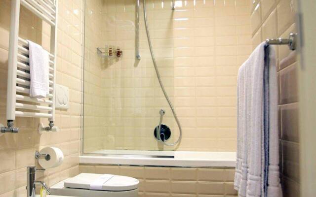 Palazzo Giordano Bruno