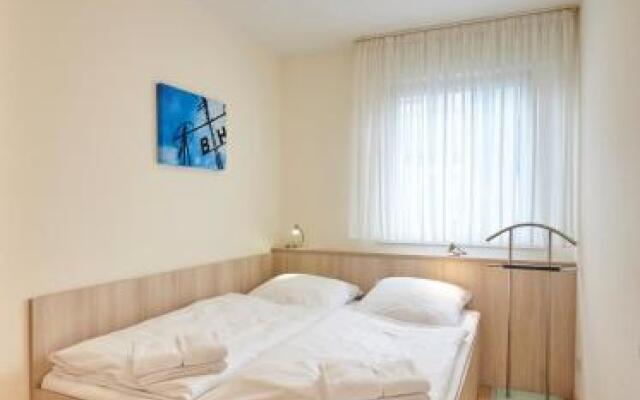 Haus Seemuschel _ Fewo 8