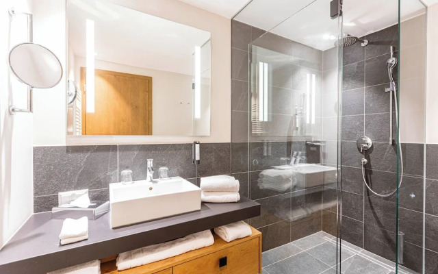 Bergresort Zugspitze Ehrwald by ALPS RESORTS