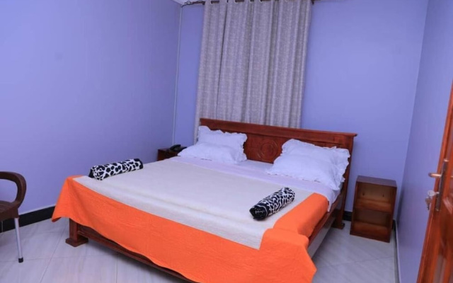 Kaka Hotel Kasese