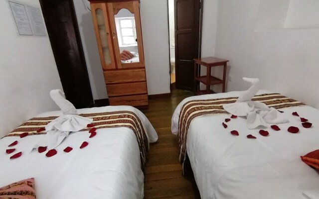 International Hostels