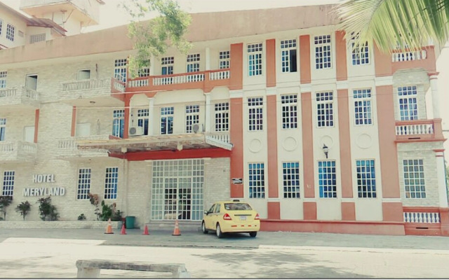 Hotel Meryland