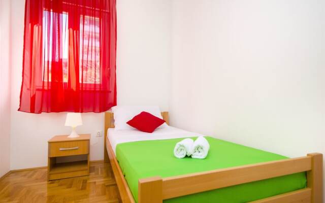 Apartments Pava
