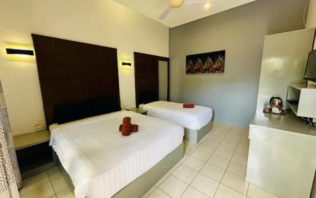 Tropical Resort Langkawi