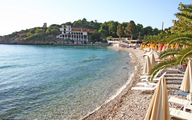 Samos Bay Hotel