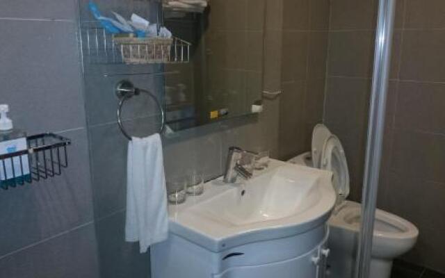 Hua Jian Xiang Nong B&B