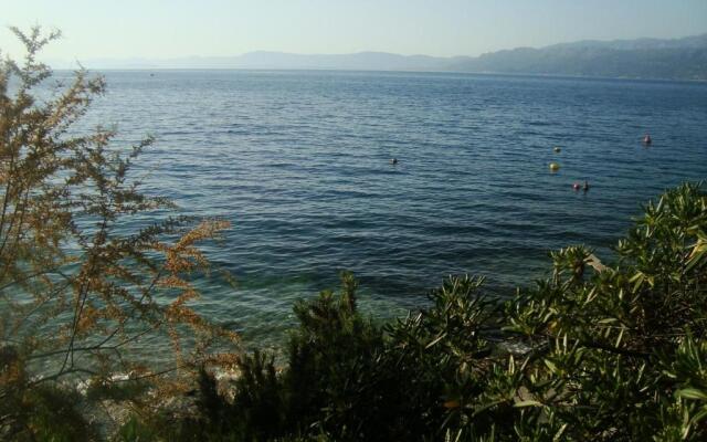 Apartments Davor