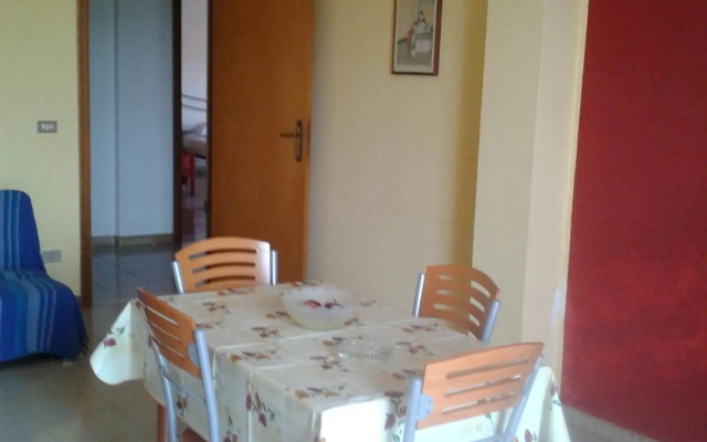 Giacchi Joanne casa vacanza