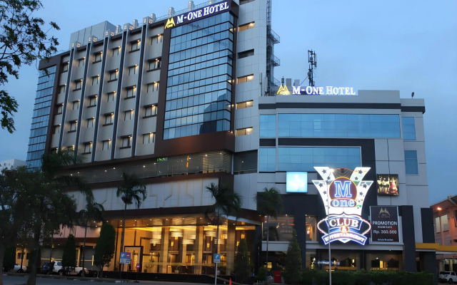 M One Hotel