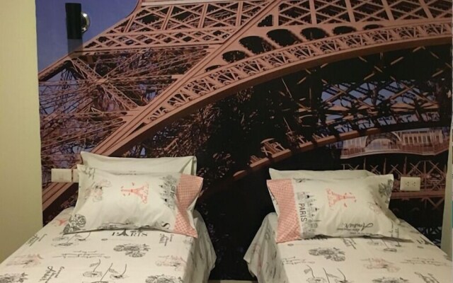 Terra Suites ecogreenhotels