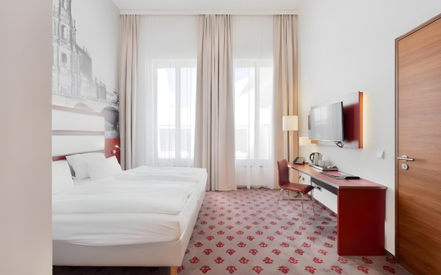 Amedia Plaza Dresden, Trademark Collection by Wyndham