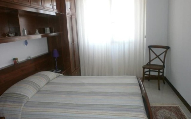 Apartamento Ajo