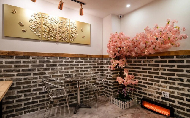 Pyeongtaek Hotel Gung