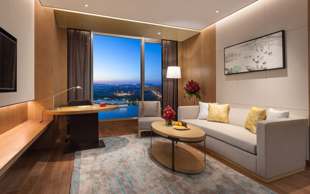 Holiday Inn- Nanjing Qinhuai South by IHG