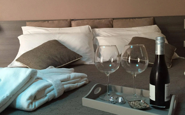 Il Fortino Mini Suites