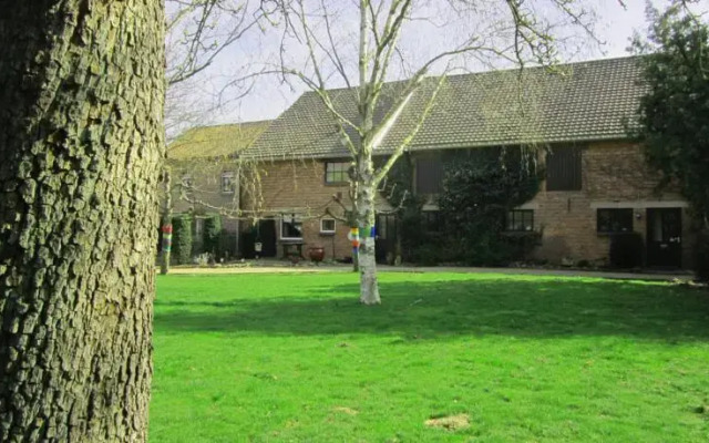 Bed & Breakfast Catharinahoeve