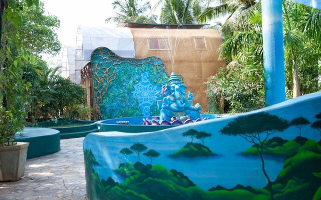 The Mandala Resort