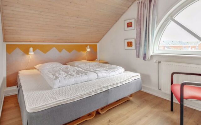 "Lucie" - 2.3km from the sea in Western Jutland