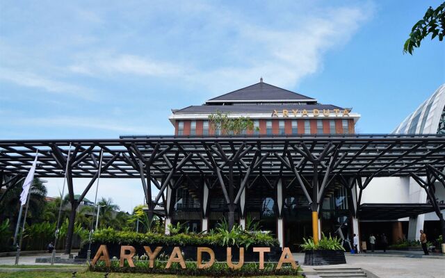 Aryaduta Bali