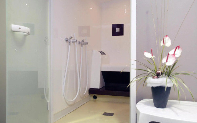 Appart Hotel Odalys City Strasbourg Green Marsh