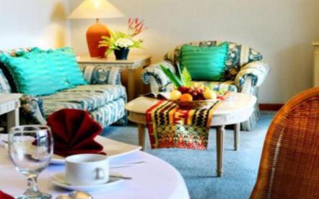 Sahid Bandar Lampung