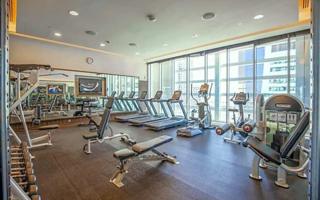 Bonnington Luxury Apartments