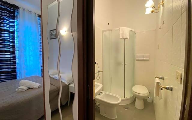 September Suite Rome