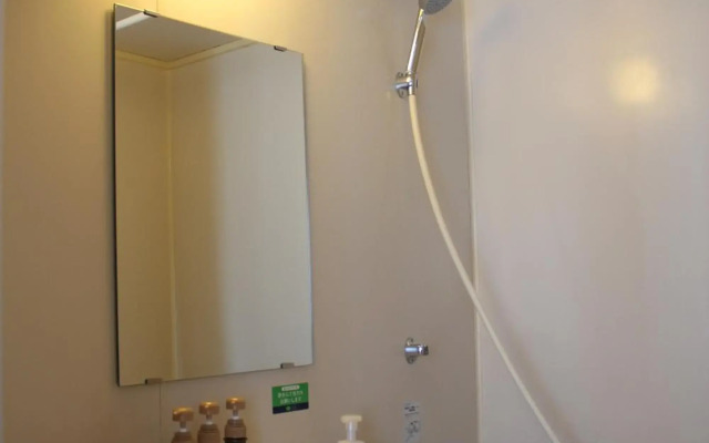 Hotel Resol Machida