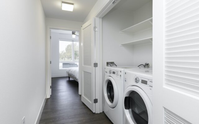 Kasa Orange County Apartments