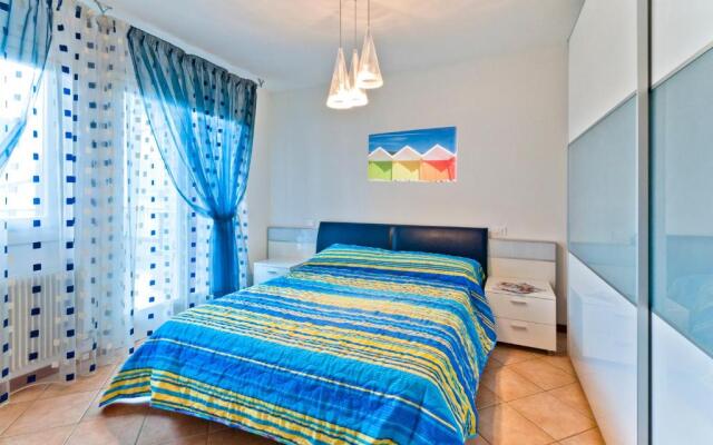 Residence Le Caravelle Deluxe