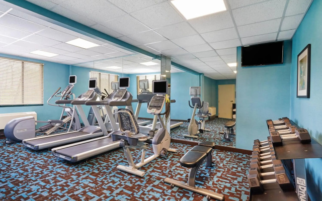 Fairfield Inn & Suites by Marriott Lombard