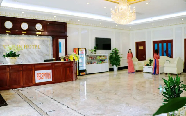 Violin Bac Ninh Hotel