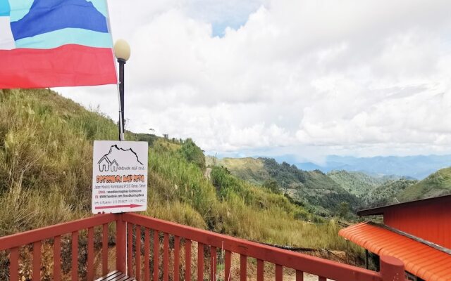 Hotel O Sosodikon Inap Desa