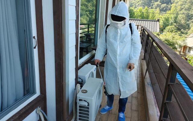 danyang sobaegsanmaru