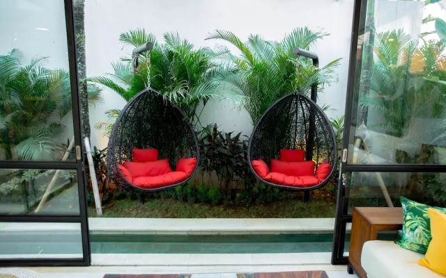 Secret Heart Bali