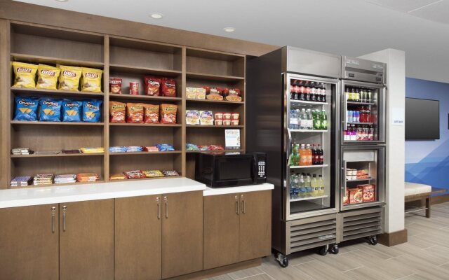 Holiday Inn Express Andover North-Lawrence by IHG