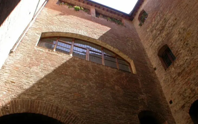 Castello Delle Quattro Torra