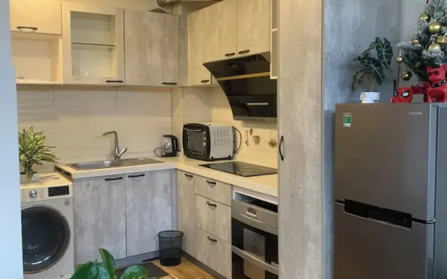Holly Apartment - Truc Bach Lake