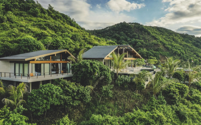 Villa Kami at Tampah Hills