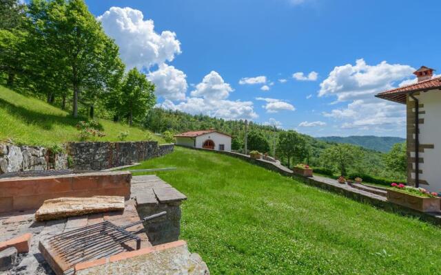 Agriturismo Casa Passerini a Firenze