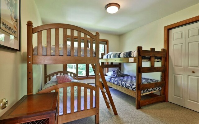 Cortina Mountain Chalet by Killington Vacation Rentals