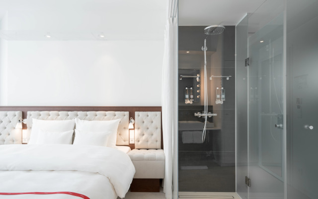 Ruby Lissi Hotel Vienna
