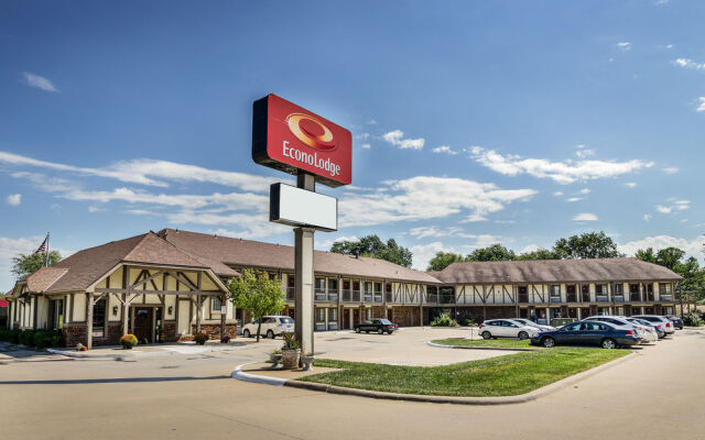 Rodeway Inn