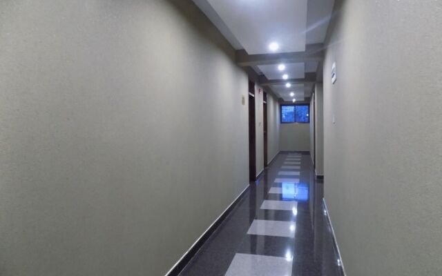 Rubax Motel
